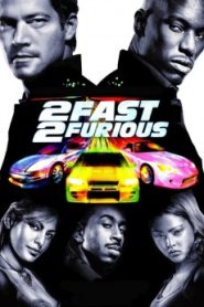 2 Fast 2 Furious (2003) Malay Subtitle