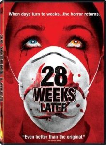 28 Weeks Later (2007) Malay Subtitle