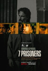7 Prisoners (2021) Malay Subtitle