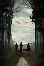 A Quiet Place Part II (2020) Malay Subtitle
