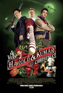 A Very Harold & Kumar Christmas (2011) Malay Subtitle