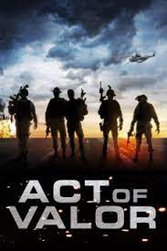 Act of Valor (2012) Malay Subtitle