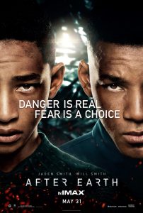 After Earth (2013) Malay Subtitle