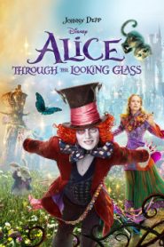Alice Through the Looking Glass (2016) Malay Subtitle