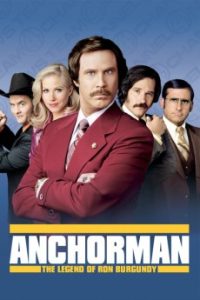 Anchorman: The Legend of Ron Burgundy (2004) Malay Subtitle