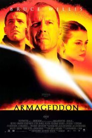 Armageddon (1998) Malay Subtitle