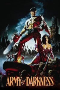 Army of Darkness (1992) Malay Subtitle