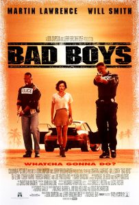 Bad Boys (1995) Malay Subtitle