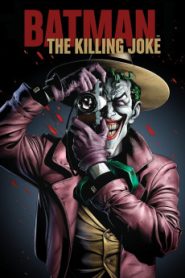 Batman: The Killing Joke (2016) Malay Subtitle
