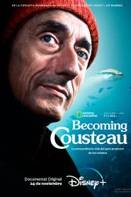 Becoming Cousteau (2021) Malay Subtitle