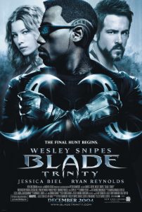 Blade: Trinity (2004) Malay Subtitle