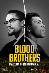 Blood Brothers: Malcolm X & Muhammad Ali (2021) Malay Subtitle