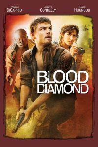 Blood Diamond (2006) Malay Subtitle