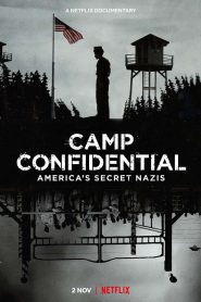 Camp Confidential: America’s Secret Nazis (2021) Malay Subtitle