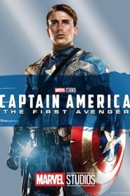 Captain America: The First Avenger (2011) Malay Subtitle