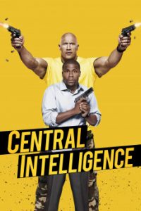 Central Intelligence (2016) Malay Subtitle