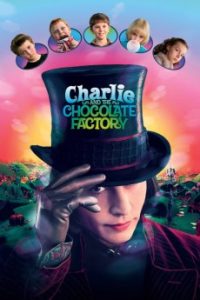 Charlie and the Chocolate Factory (2005) Malay Subtitle