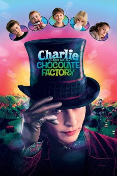 Charlie and the Chocolate Factory (2005) Malay Subtitle