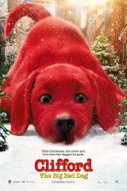 Clifford the Big Red Dog (2021) Malay Subtitle