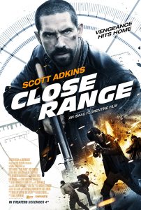 Close Range (2015) Malay Subtitle