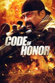 Code of Honor (2016) Malay Subtitle