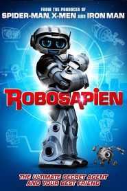 Cody the Robosapien (2013) Malay Subtitle