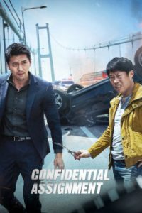 Confidential Assignment (2017) Malay Subtitle