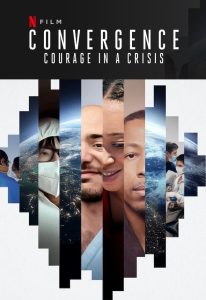 Convergence: Courage in a Crisis (2021) Malay Subtitle