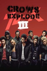 Crows Explode (2014) Malay Subtitle