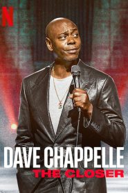 Dave Chappelle: The Closer (2021) Malay Subtitle