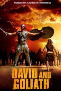 David and Goliath (2016) Malay Subtitle