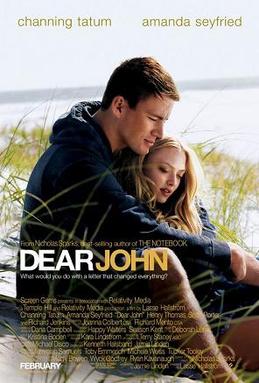 Dear John (2010) Malay Subtitle