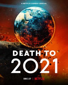 Death to 2021 (2021) Malay Subtitle