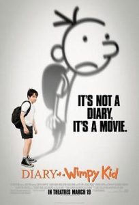 Diary of a Wimpy Kid (2010) Malay Subtitle