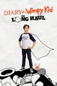 Diary of a Wimpy Kid: The Long Haul (2017) Malay Subtitle