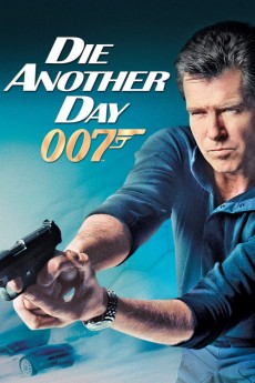 Die Another Day (2002) Malay Subtitle