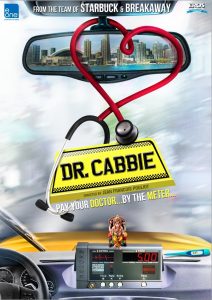 Dr. Cabbie (2014) Malay Subtitle