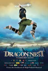 Dragon Nest: Warriors’ Dawn (2014) Malay Subtitle