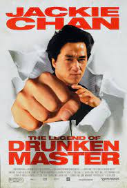 Drunken Master II (1994) Malay Subtitle