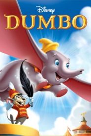 Dumbo (1941) Malay Subtitle
