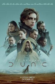Dune (2021) Malay Subtitle