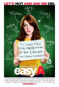 Easy A (2010) Malay Subtitle
