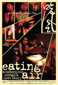 Eating Air (1999) Malay Subtitle