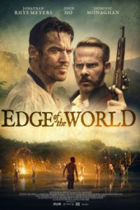 Edge of the World (2021) Malay Subtitle