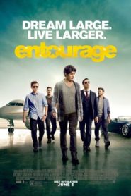 Entourage (2015) Malay Subtitle