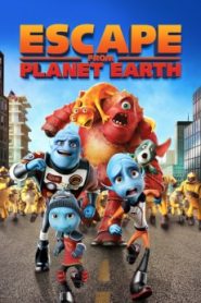 Escape from Planet Earth (2012) Malay Subtitle