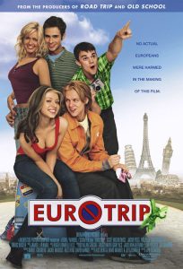 EuroTrip (2004) Malay Subtitle