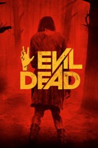 Evil Dead (2013) Malay Subtitle