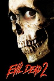 Evil Dead II (1987) Malay Subtitle