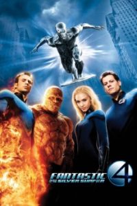 Fantastic 4: Rise of the Silver Surfer (2007) Malay Subtitle